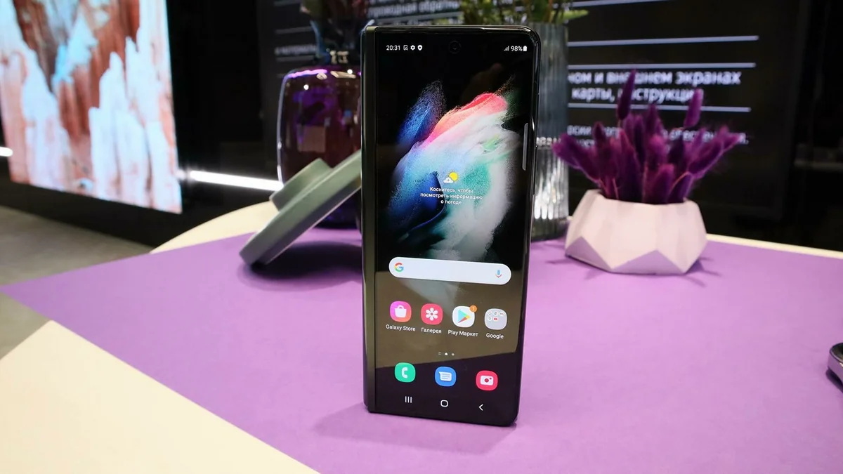 Most powerful smartphones of 2021 revealed