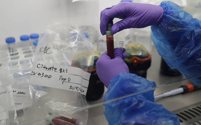 Tokio olimpiadasının idmançılarında koronavirus aşkarlanıb