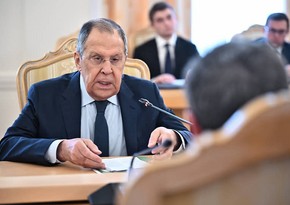 Лавров подтвердил МИД Пакистана готовность содействовать урегулированию с Индией