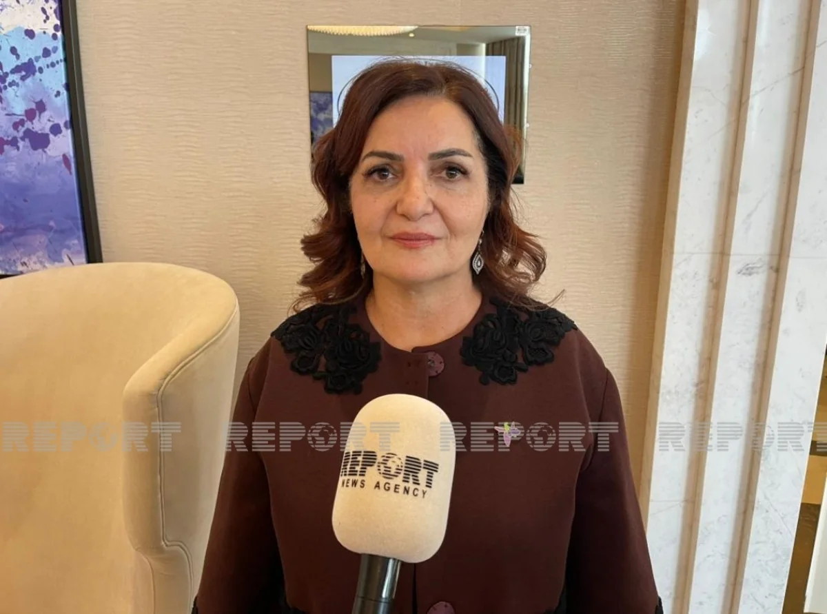 Adviser to President of Turkiye thanks Ilham Aliyev
