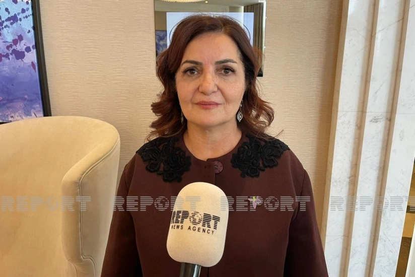 Adviser to President of Turkiye thanks Ilham Aliyev