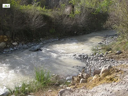 ​Ermənistanda 12 çay ən yüksək, 5-ci dərəcəli çirkliliyə malikdir