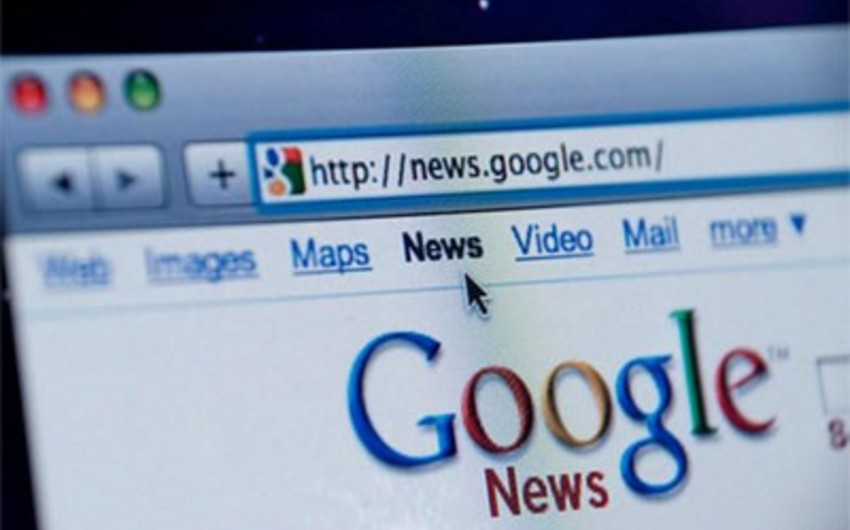 ​“Google” jurnalistlər üçün servisi istifadəyə verib