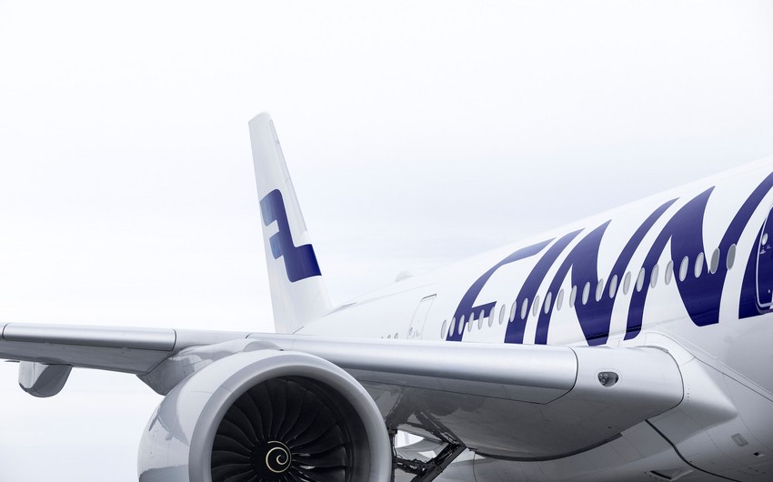 Singapore-Helsinki flight makes emergency landing in Baku