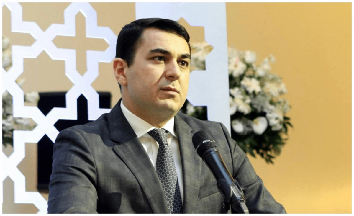 New staff appointments made at Azerbaijan's Ministry of Culture