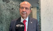 Ersin Tatar: Prezident İlham Əliyev hər zaman bizə sahib çıxıb - EKSKLÜZİV