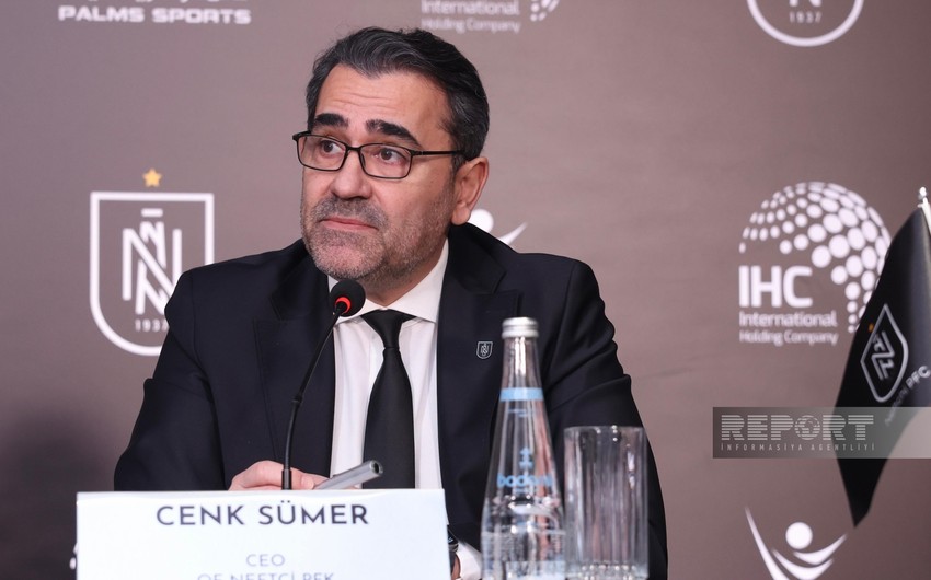 Neftçinin Palms Sports şirkəti ilə imzaladığı müqavilədən gəliri klubun illik qazancının 30 faizini təşkil edir