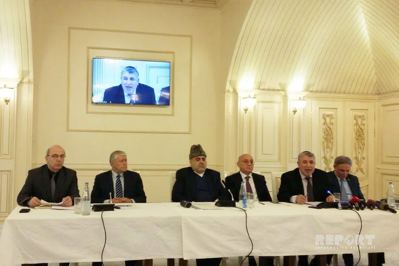 Azərbaycanda dindən yazan jurnalistlər üçün treninqlər başlayıb