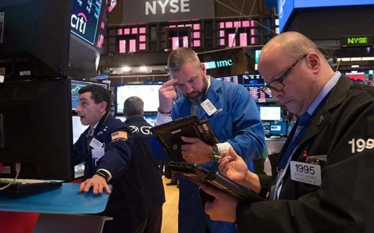 Фондовые биржи США выросли на сильной макростатистике