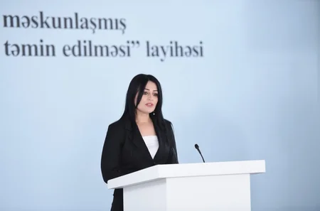 Birinci vitse-prezident: Azərbaycan bu gün inkişaf və tərəqqi yolu ilə gedir