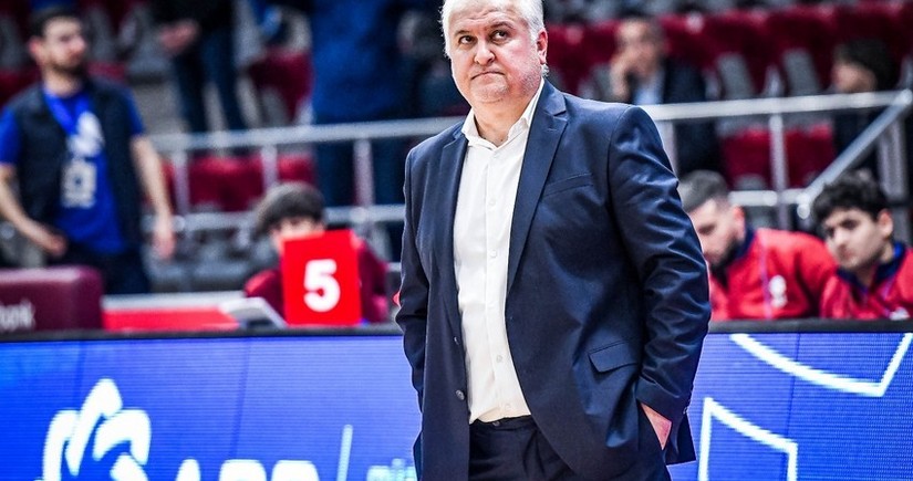 “Abşeron Lions”un baş məşqçisi: “Avropa Kubokunda qrupa vəsiqə qazanmaq üçün mübarizə aparacağıq”