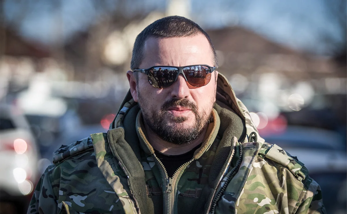 Acting LPR Interior Minister seriously injured after assassination attempt