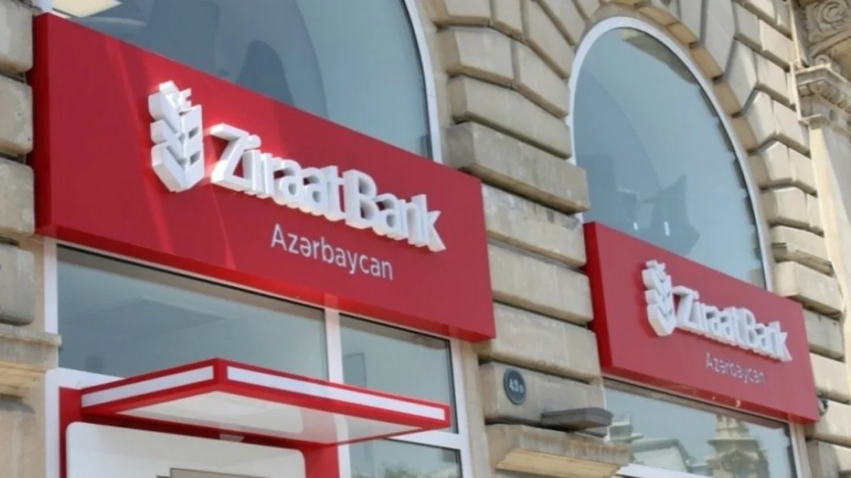 Ziraat Bank Azerbaijan sees 43% decline in profit