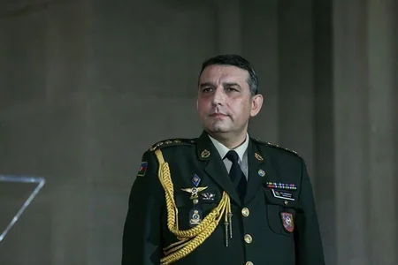 Vaşinqtonda 28 May - Respublika və Azərbaycan Silahlı Qüvvələri günləri təntənəli qeyd olunub