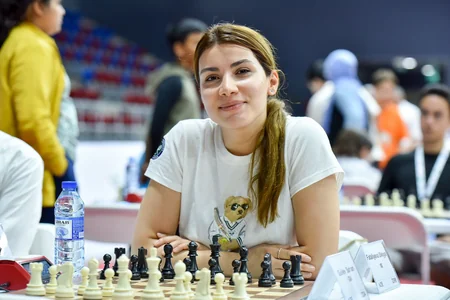 “Baku Open 2024” Beynəlxalq Şahmat Festivalında 5-ci tur başa çatıb
