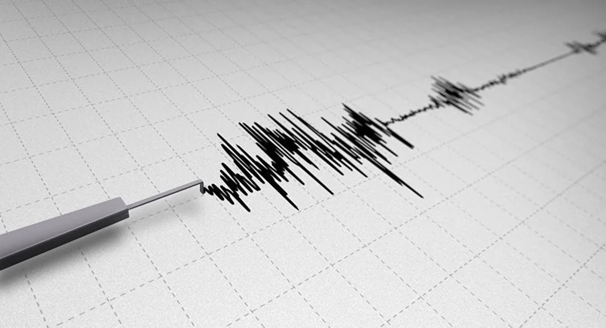 Yaponiyada 5,1 maqnitudalı zəlzələ baş verib