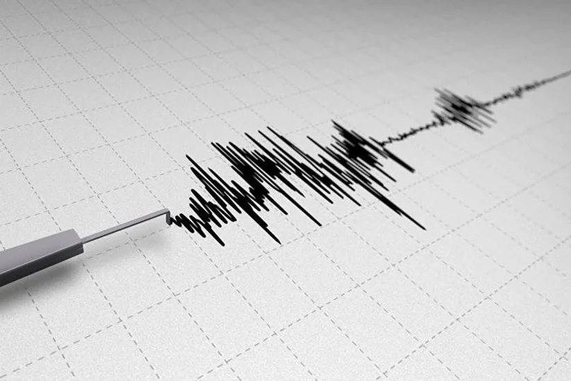 Yaponiyada 5,1 maqnitudalı zəlzələ baş verib