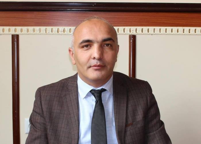 Müşviq Mustafayev