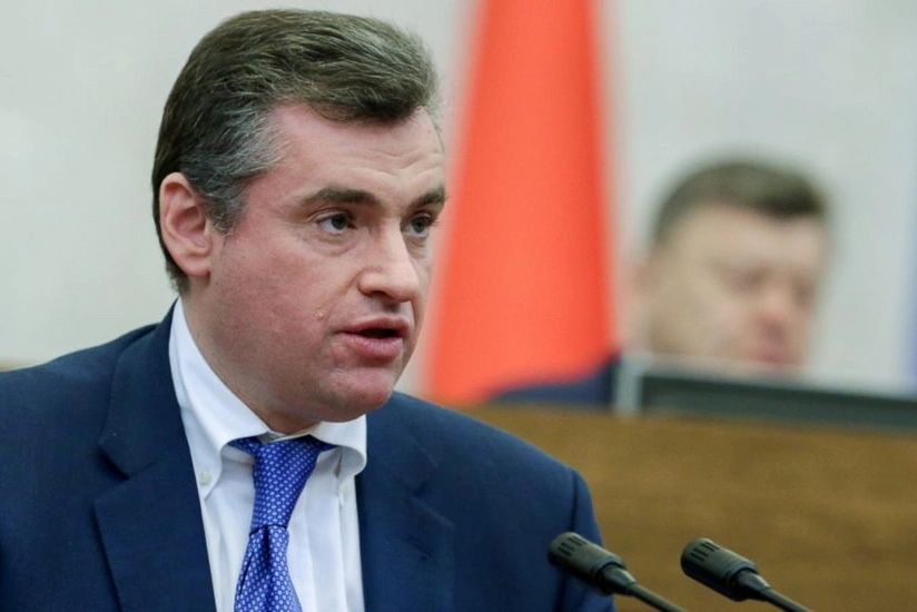 Slutsky: People in Russia know, respect and love Mehriban Aliyeva