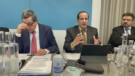 AZƏRTAC Dünya Xəbər Agentlikləri Konqresi Şurasının Londonda keçirilən iclasında iştirak edib