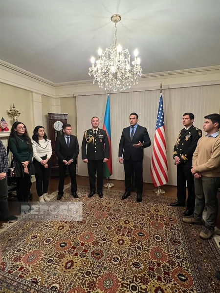 Memory of January 20 tragedy victims honored in US