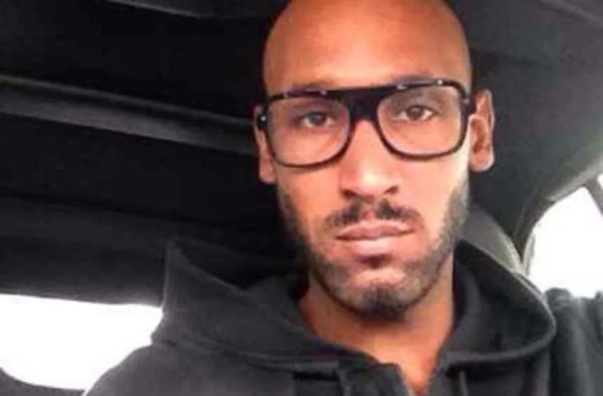 ​Nikolya Anelka Əlcəzairə buraxılmadı