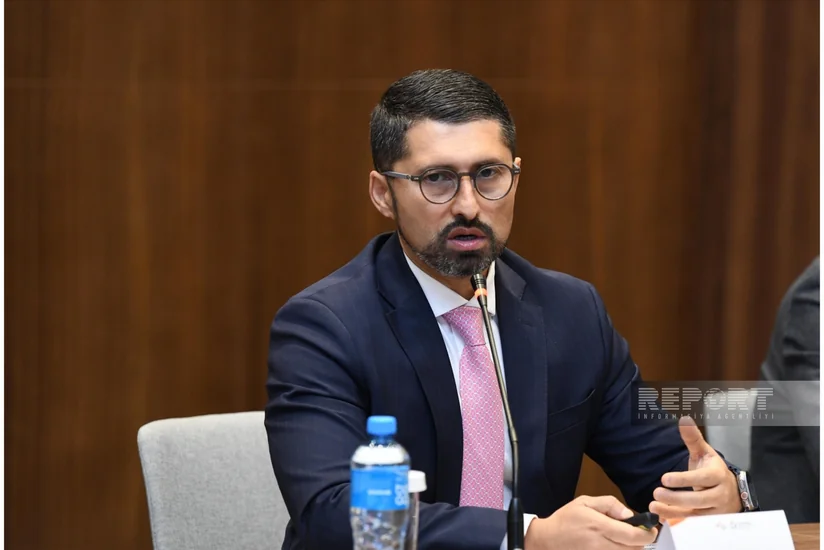 Rəhman Hacıyev: Qarabağ Universitetinin xarici tələbələrinə təqaüd proqramı ayırmağı planlaşdırırıq