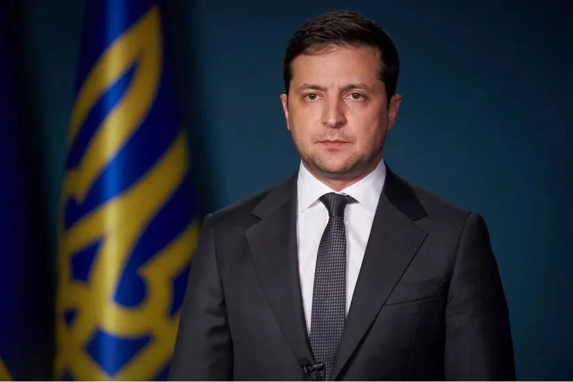 Ukrayna rəhbərliyində ən az maaşı kim alır?
