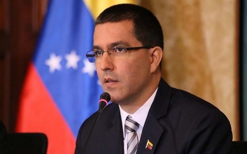 Venesuela XİN: Maduro müxalifətlə danışıqlara hazırdır