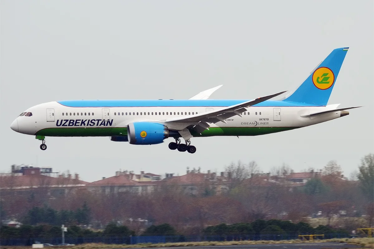 Özbəkistanın aşağı büdcəli aviaşirkəti olacaq