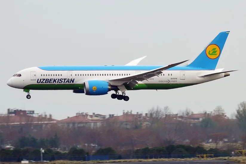Özbəkistanın aşağı büdcəli aviaşirkəti olacaq