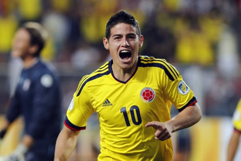 ​FİFA 2014-cü ilin ən gözəl qolunu açıqlayıb