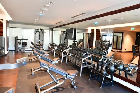 İlham Əliyev və Mehriban Əliyeva “The Ritz-Carlton Baku” hotelinin açılışında iştirak ediblər - YENİLƏNİB