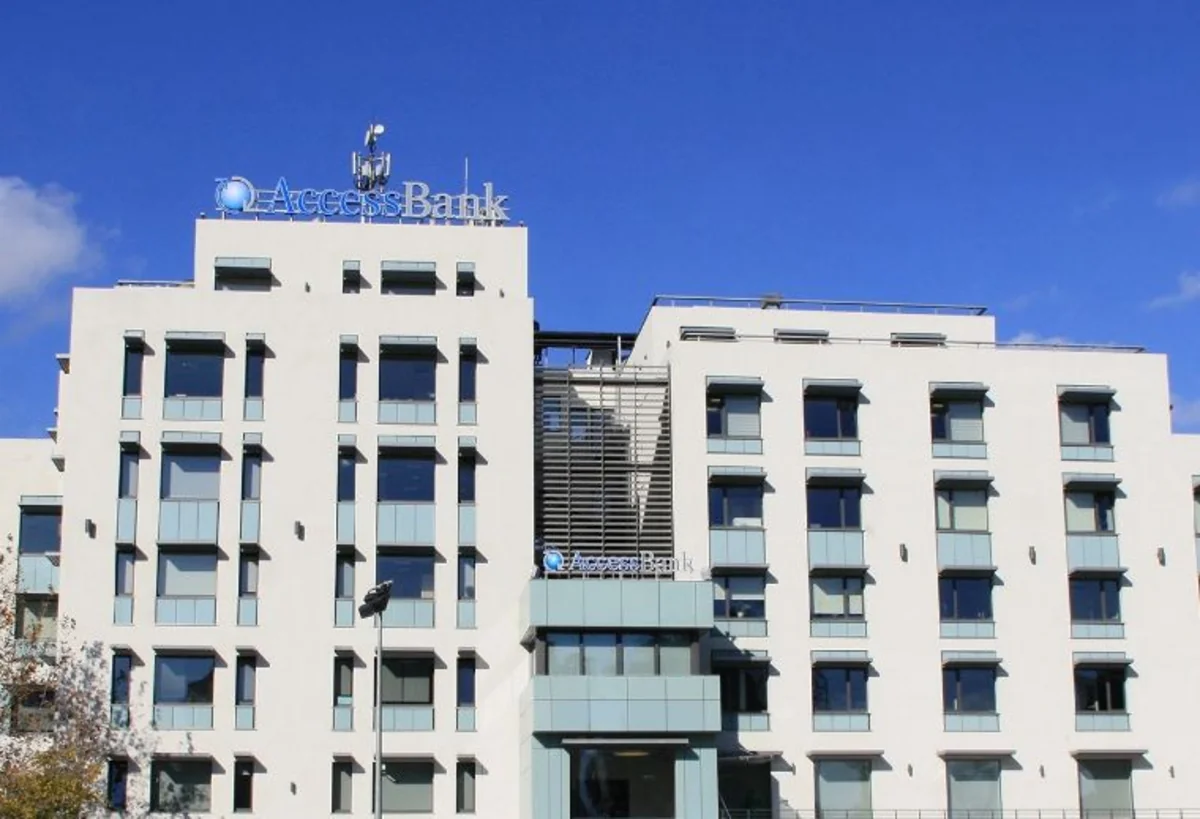 “Access Bankın mənfəəti artıb
