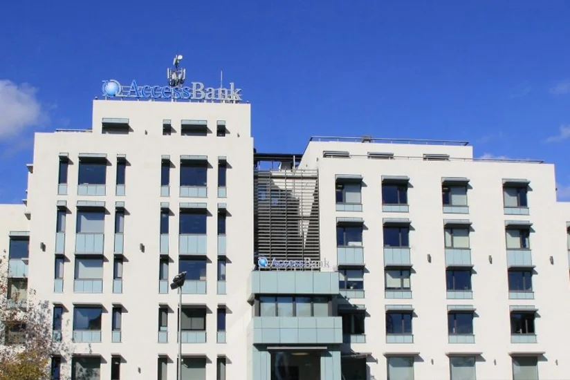 “Access Bankın mənfəəti artıb