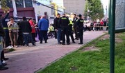 Kolumbiyada prezidentliyə namizəd başından güllələnib, vəziyyəti ağırdır