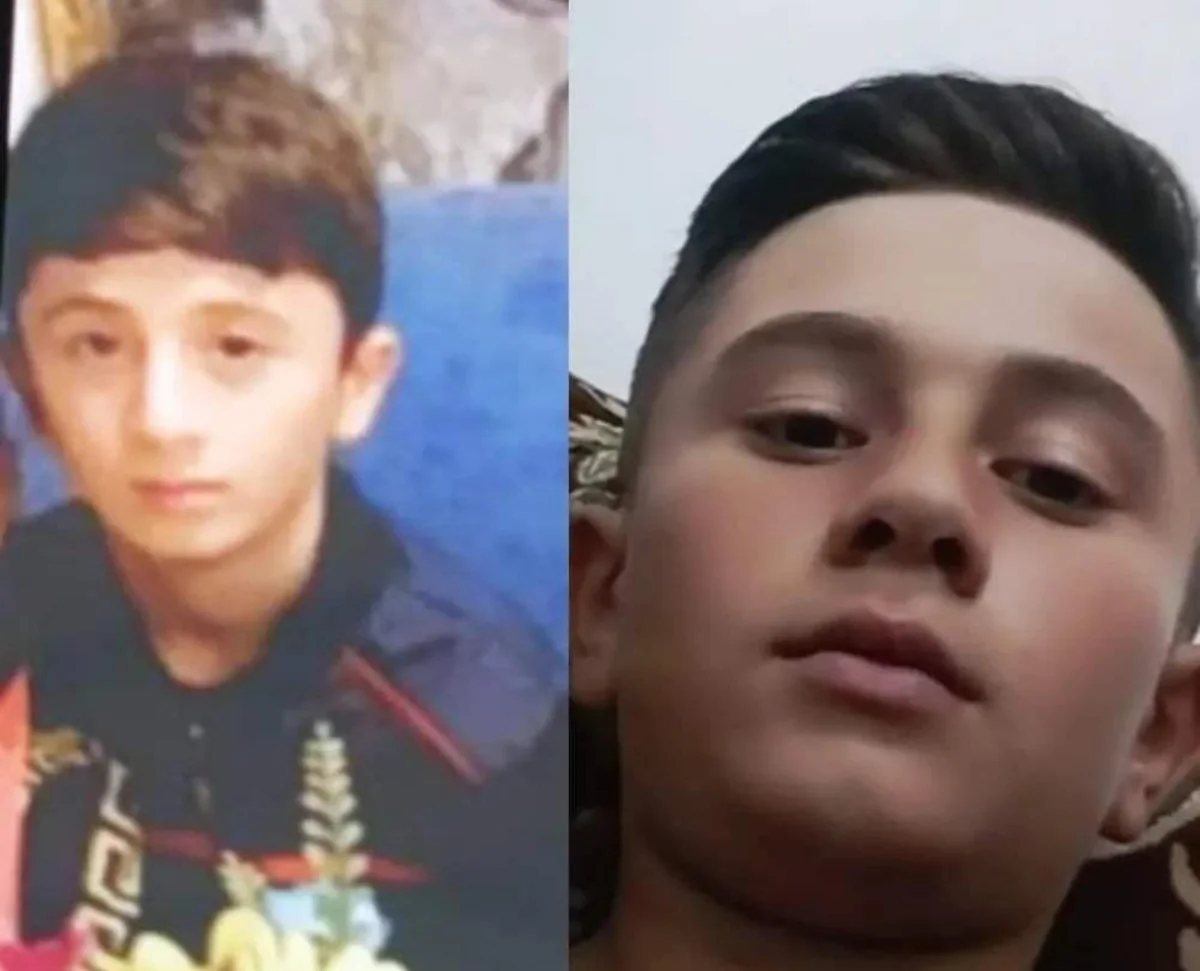 Xaçmazda itkin düşən məktəbli qardaşlar tapılıb - YENİLƏNİB-2