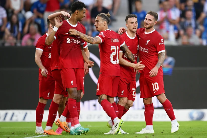 Liverpulda zədəli futbolçuların durumuna aydınlıq gəlib
