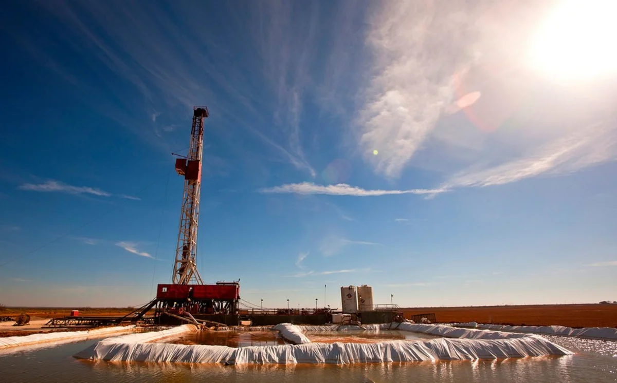 Azerbaijani oil price soars by over $ 2 on markets