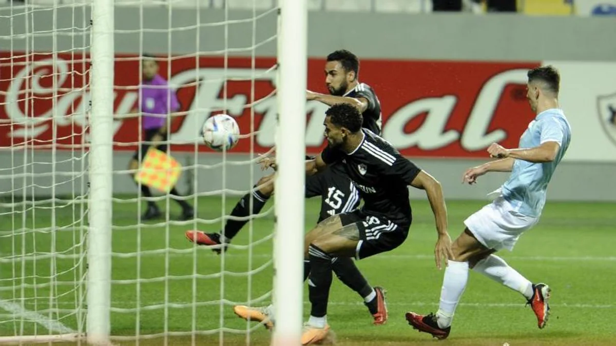 “Sumqayıt” 4 ildir evdə “Qarabağ”a qalib gələ bilmir - STATİSTİKA