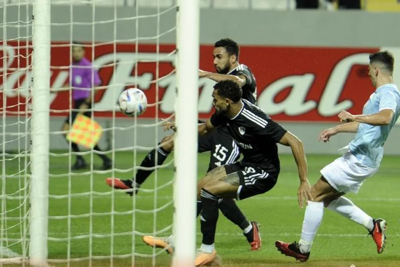 “Sumqayıt” 4 ildir evdə “Qarabağ”a qalib gələ bilmir - STATİSTİKA