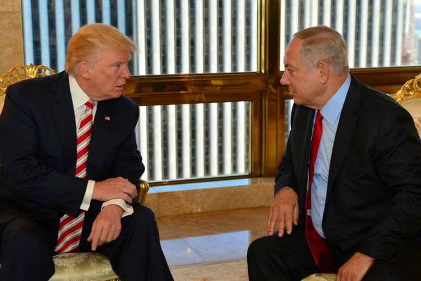 WSJ: Israel Conferred With U.S. on Strike in Syria