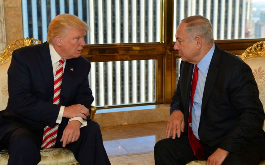 WSJ: Israel Conferred With U.S. on Strike in Syria