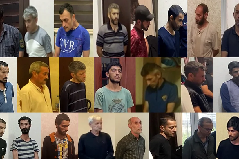 Son 2 ayda Yasamalda narkotikə görə 50 nəfər saxlanılıb