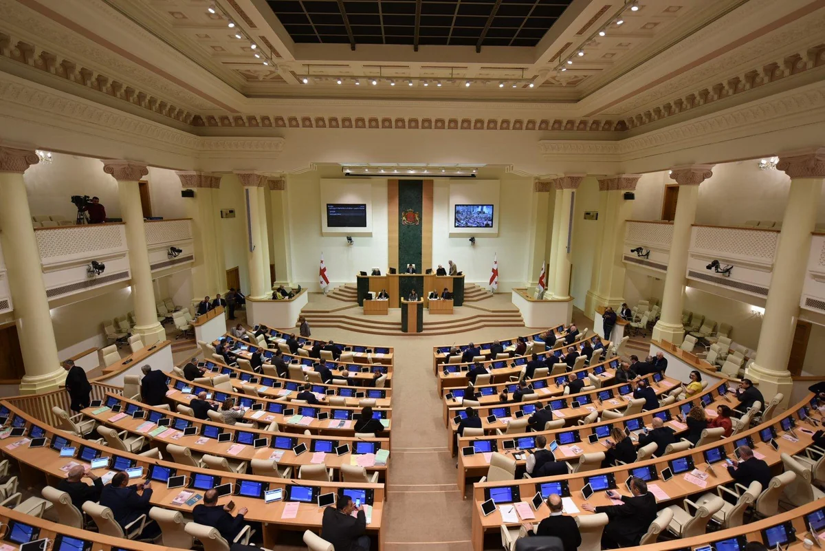 Gürcüstan parlamentinə deputat seçilən azərbaycanlı mandatından imtina edib