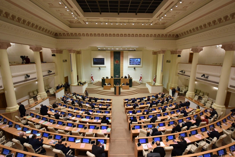 Gürcüstan parlamentinə deputat seçilən azərbaycanlı mandatından imtina edib