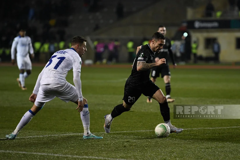 Ekspert: Qarabağ artıq Gentin nəyə qadir olduğunu yaxşı bilir