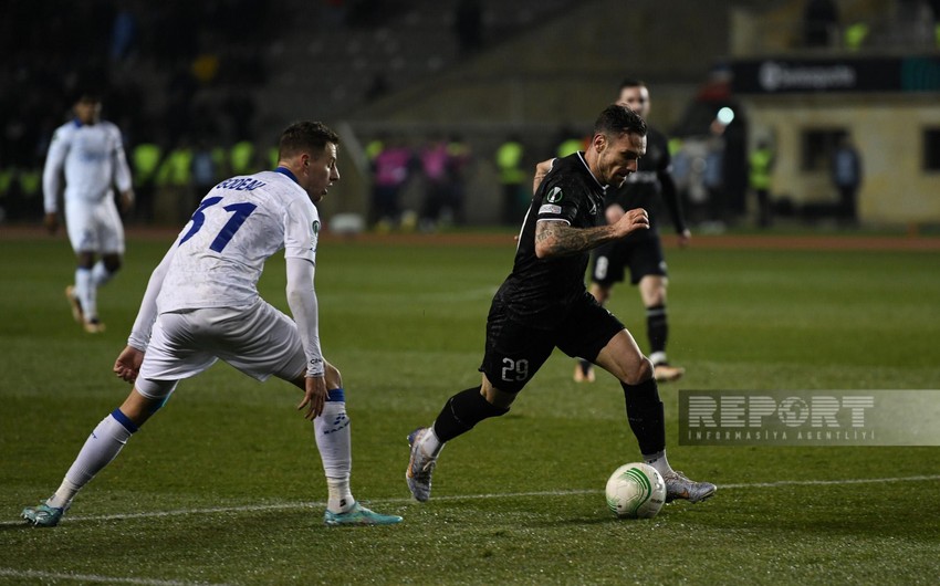 Ekspert: Qarabağ artıq Gentin nəyə qadir olduğunu yaxşı bilir