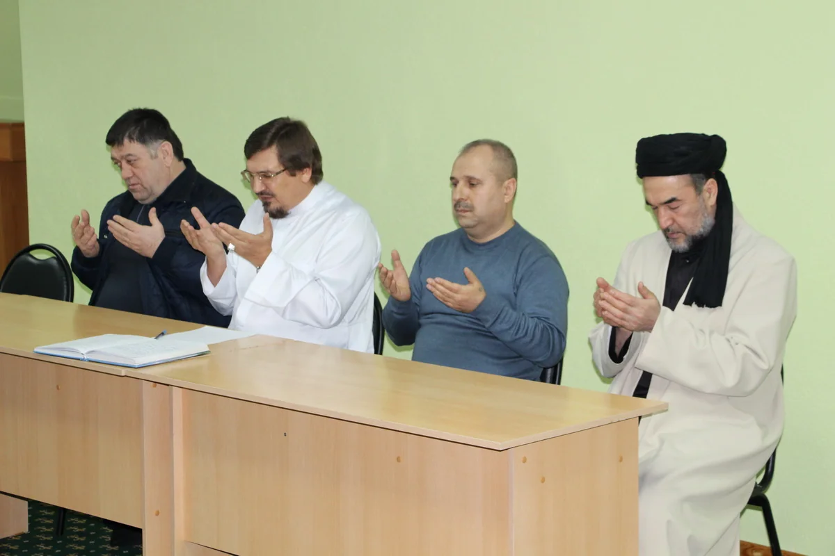 ​Saratovda Xocalı soyqırımı qurbanları anılıb