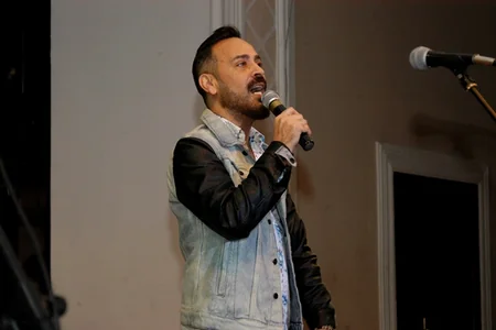 “Səma” rəqs ansablının konserti keçirilib